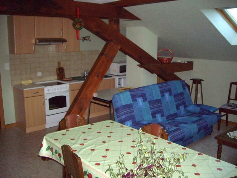 Gite Du Frankenbourg Chatenois  Bagian luar foto